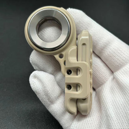 Exoskeleton Magnetic Mechanical PEEK