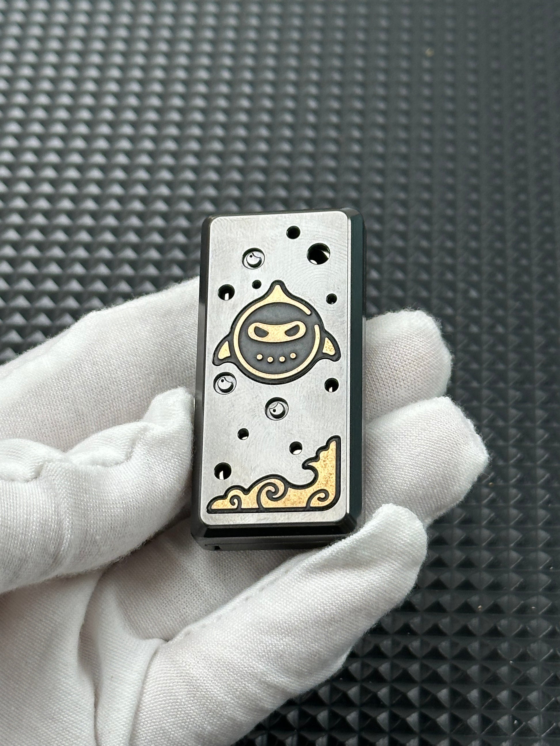 Spirit Zirconium