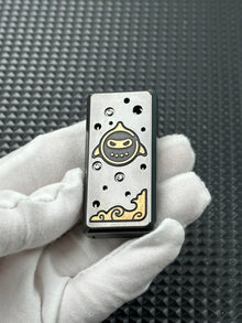 Spirit Zirconium