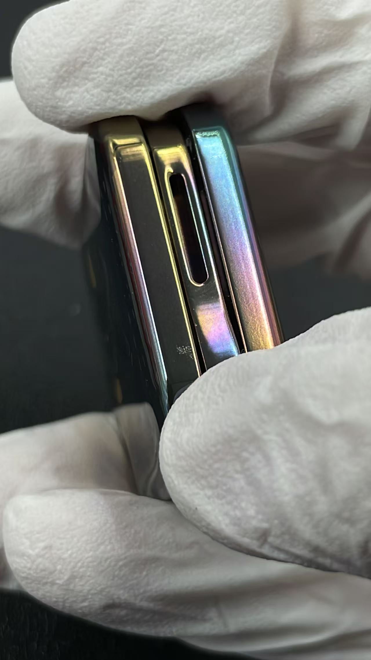 SNAP Zirconium