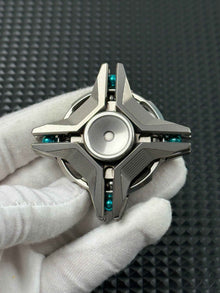 Manzala Titanium