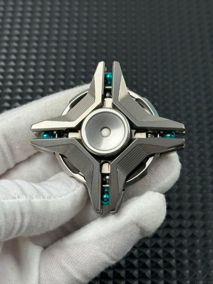 Manzala Titanium