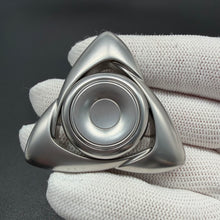 Wind Stainless Steel Stonewashed
