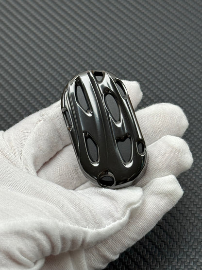 LAG Zirconium Gold Plated
