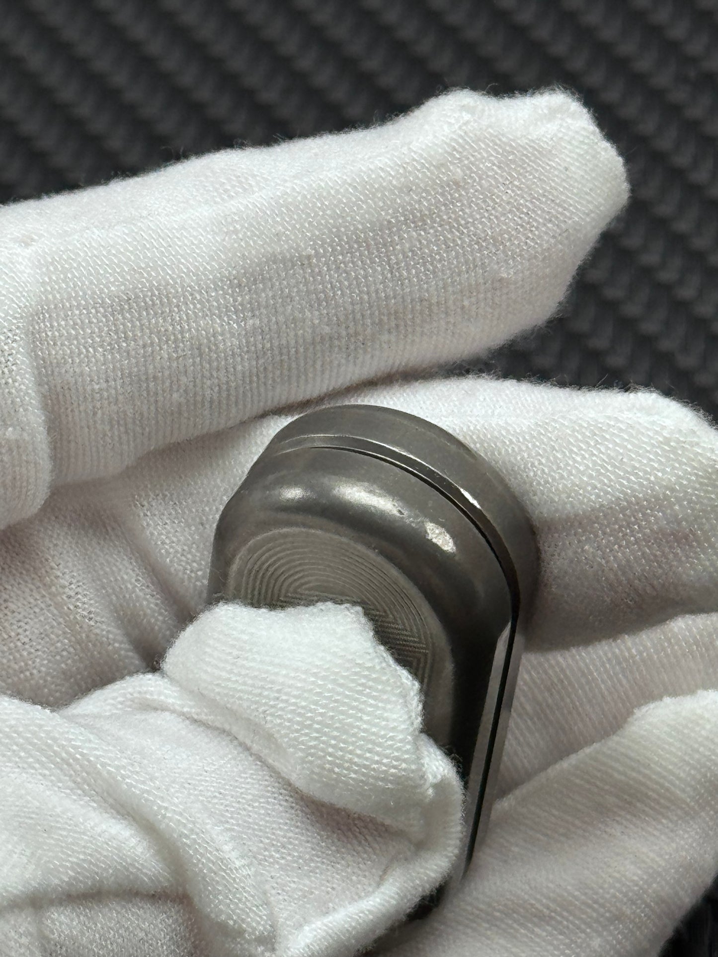 Top B Stainless Steel