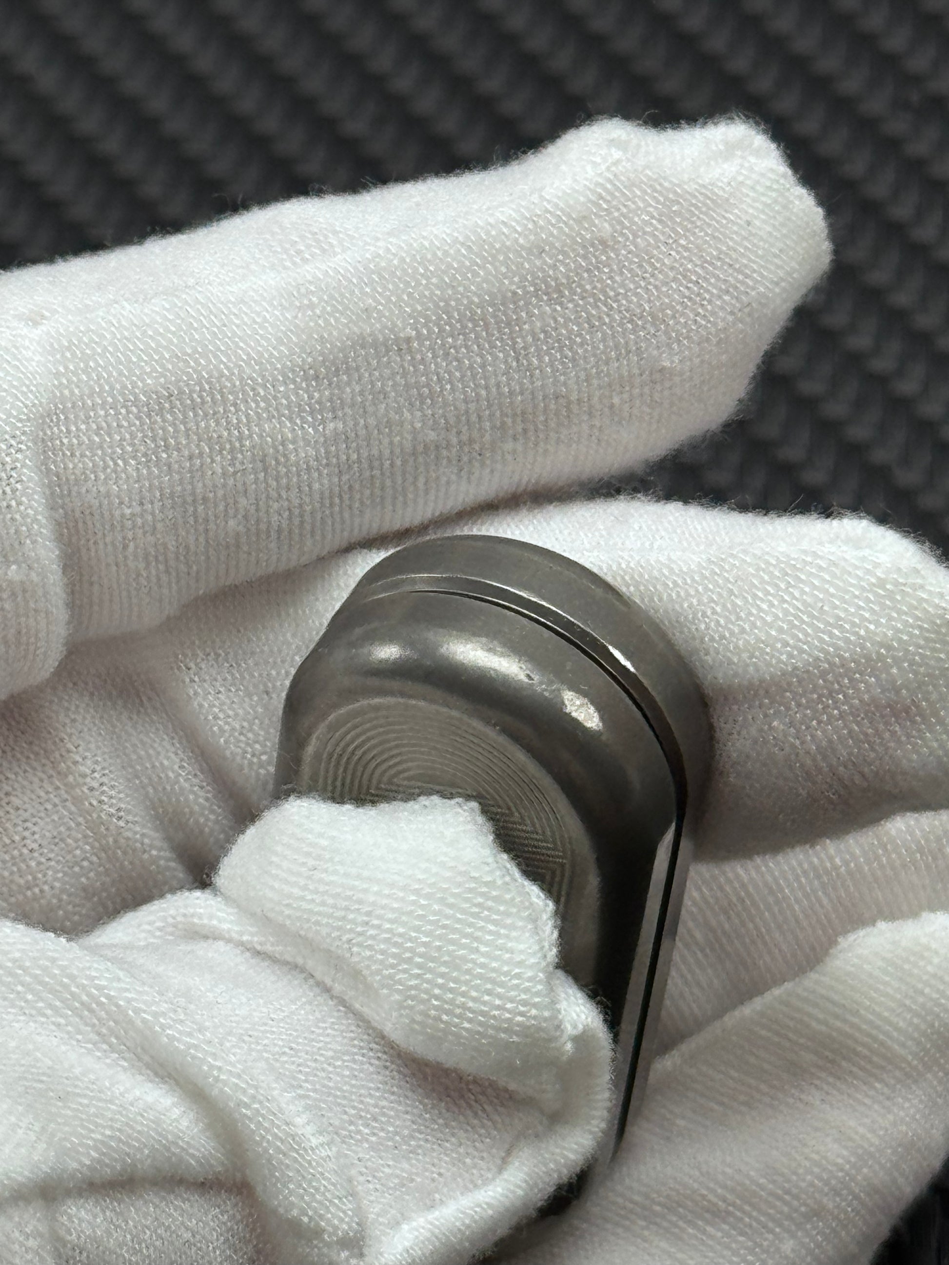 Top B Stainless Steel