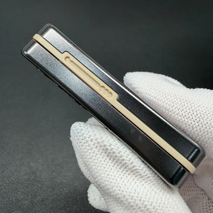 Snake Zirconium