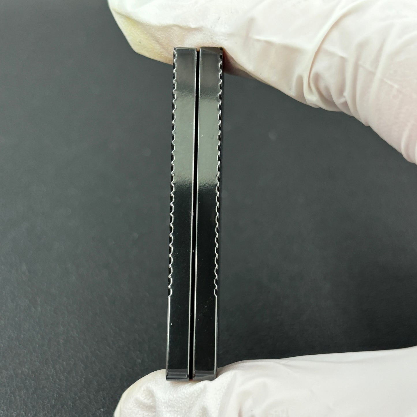 Ultra Thin Wafer Zirconium