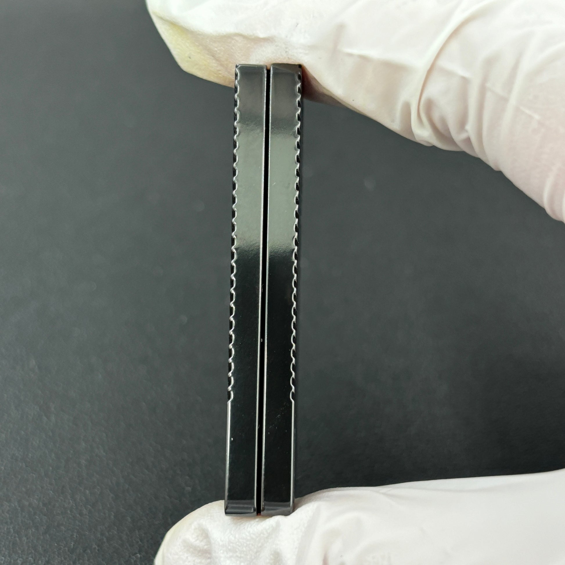 Ultra Thin Wafer Zirconium