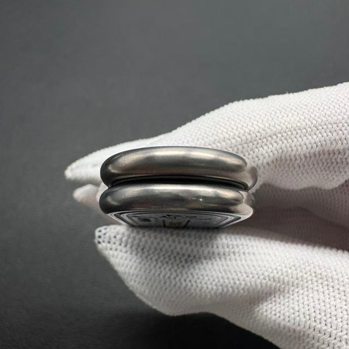 Top H Titanium
