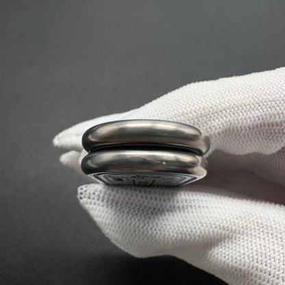 Top H Titanium