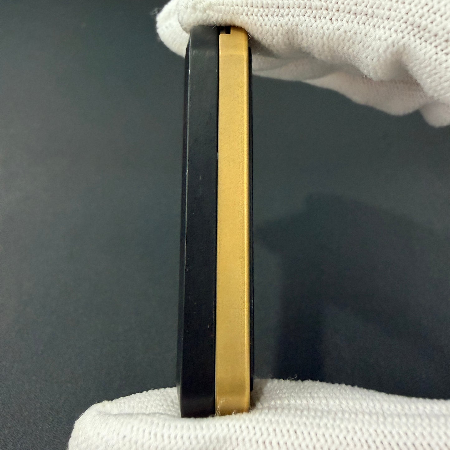 Year of Horse Flavor Stick Brass