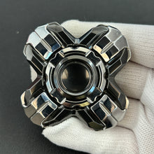 Armor Pie Shell Opening Stainless Steel