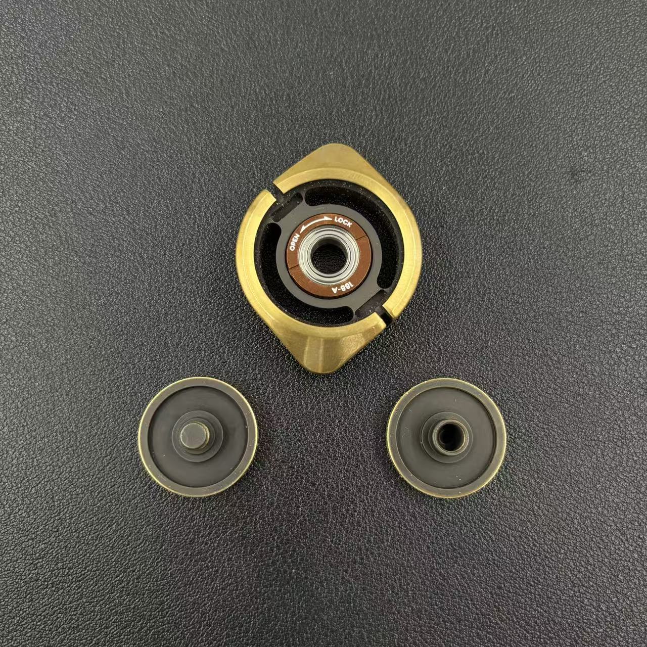 BIT 04 Brass