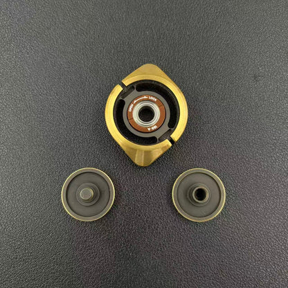 BIT 04 Brass