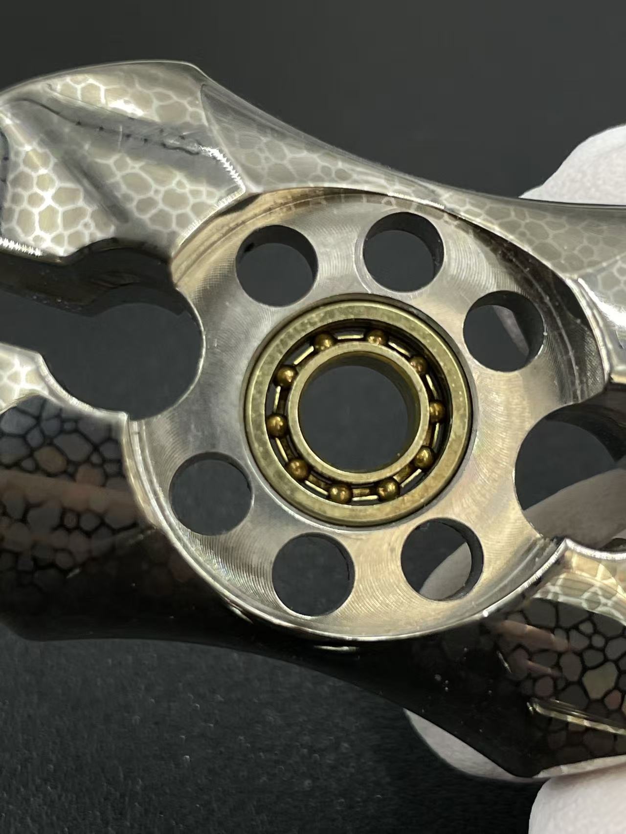Tianpeng Titanium
