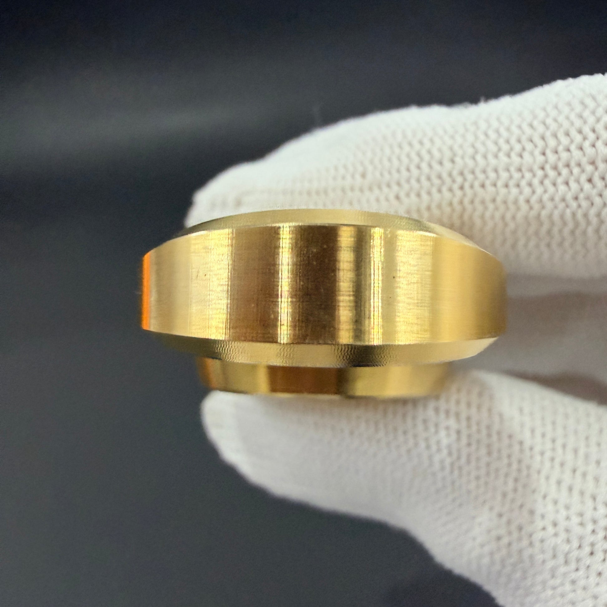 Zero 3.0 Stainless Steel