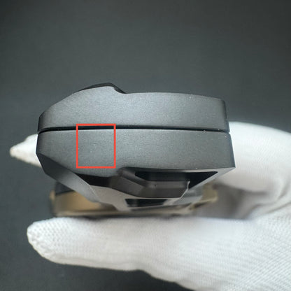 Time Knight 3.0 Titanium