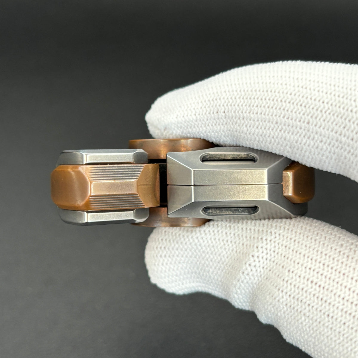 BIT 09 Stainless Steel