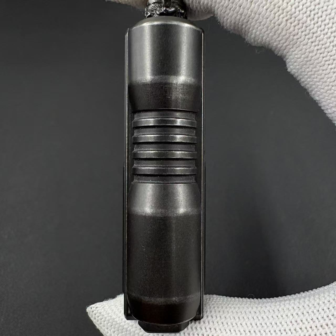 Cyborg Soul Stainless Steel