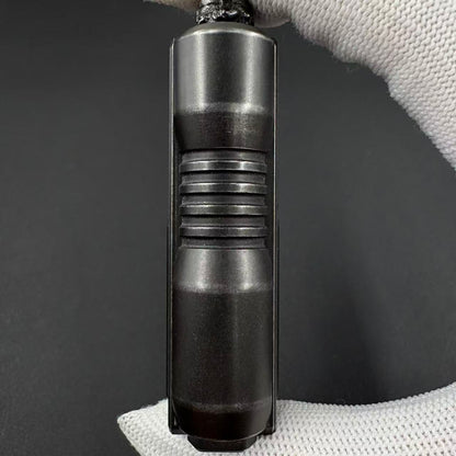 Cyborg Soul Stainless Steel