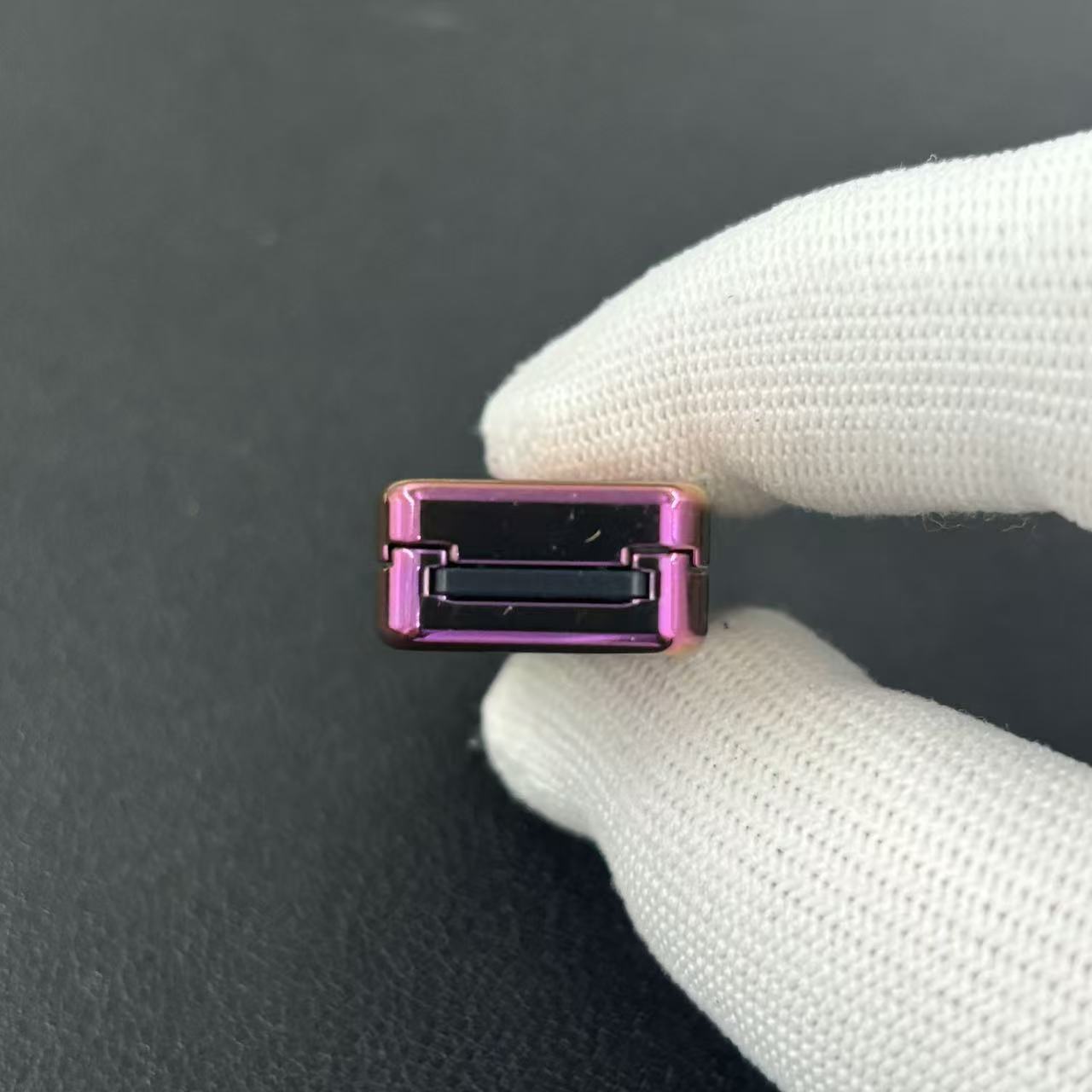 Jingle Bell Zirconium
