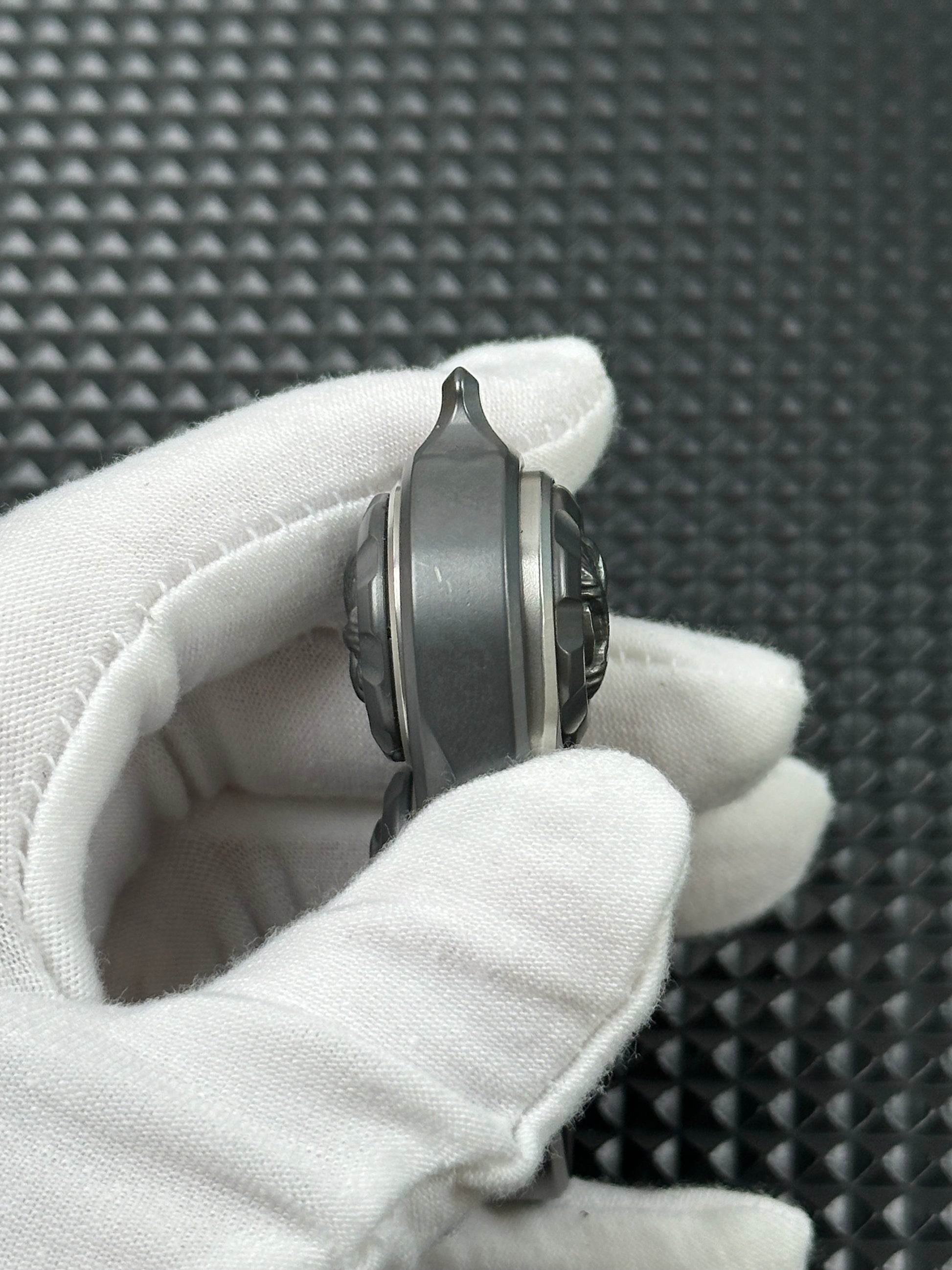 Pea Pod r Zirconium
