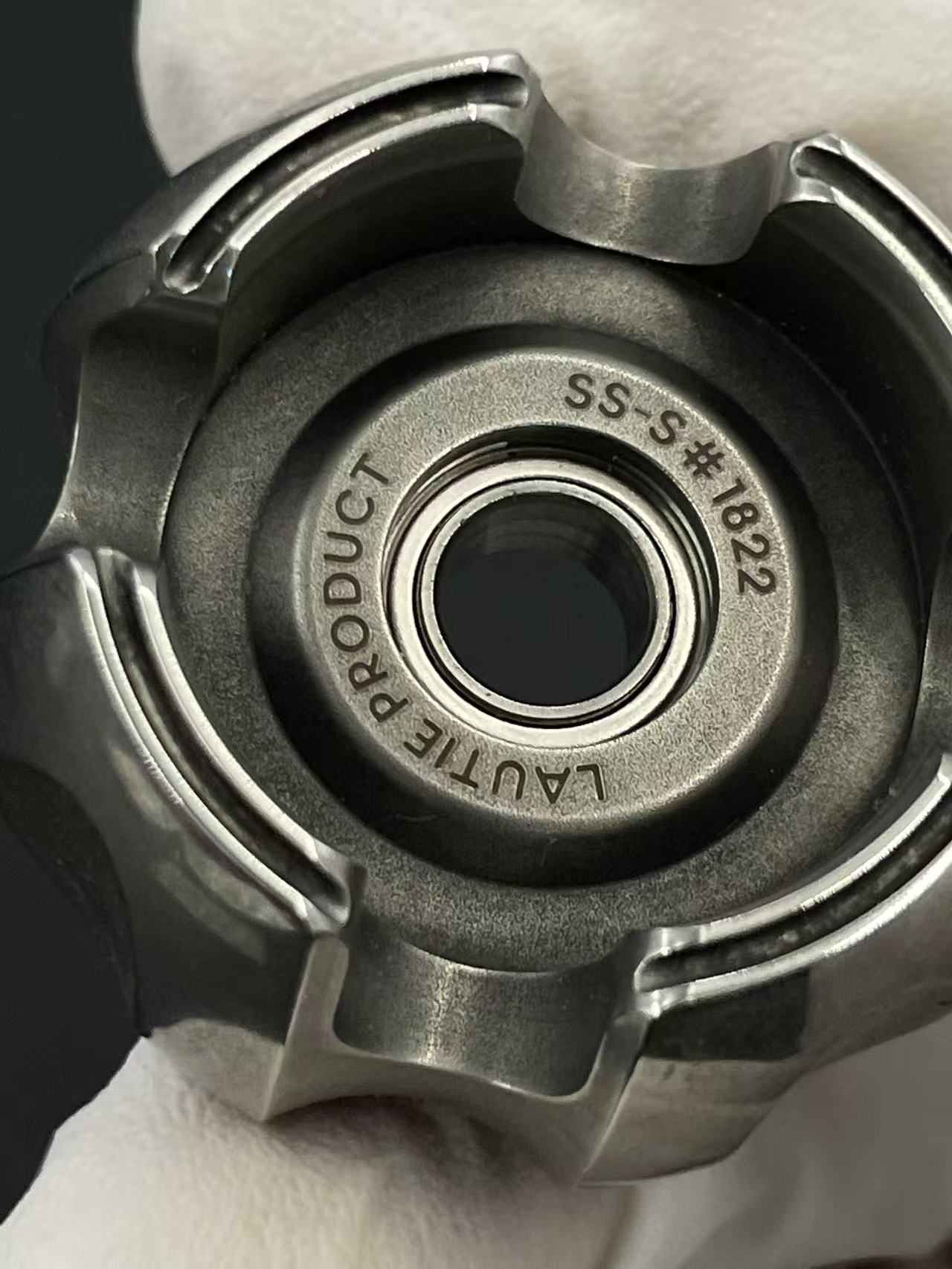 Noiz C Nano Stainless Steel