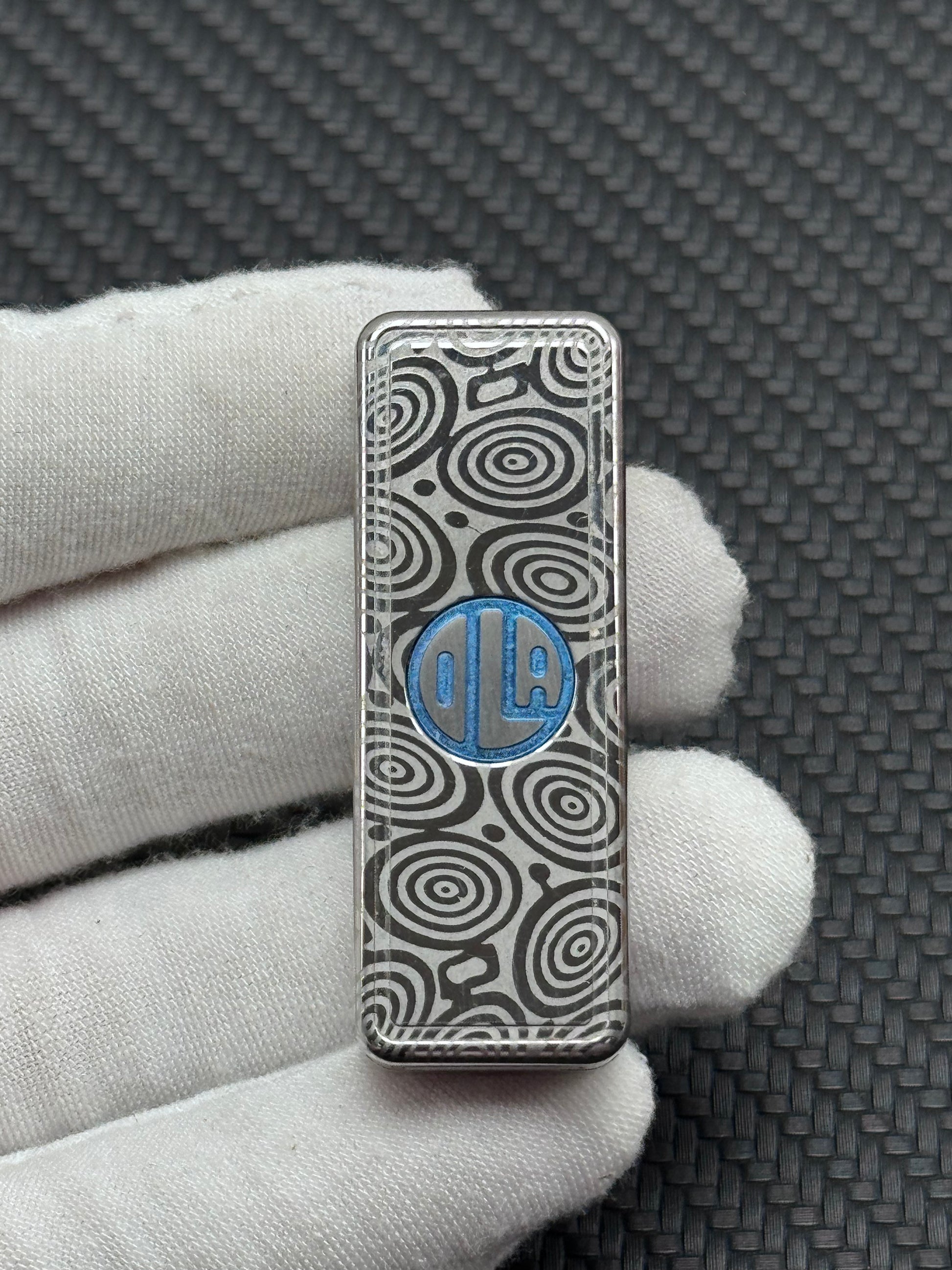 DL EDC Dorae Stainless Steel
