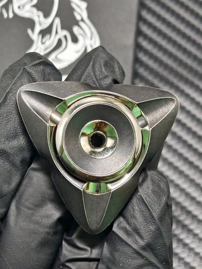 Maybe Re Wild Stainless Steel Titanium