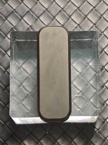 Eraser Stainless Steel Titanium