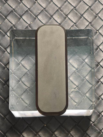 Eraser Stainless Steel Titanium