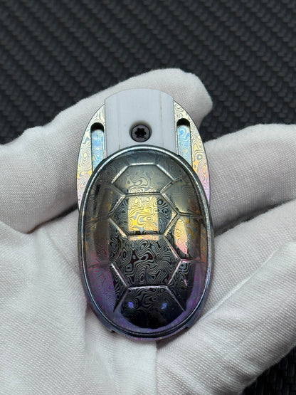 Jingle Beetle Titanium