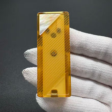 Ultra Thin Wafer PEI