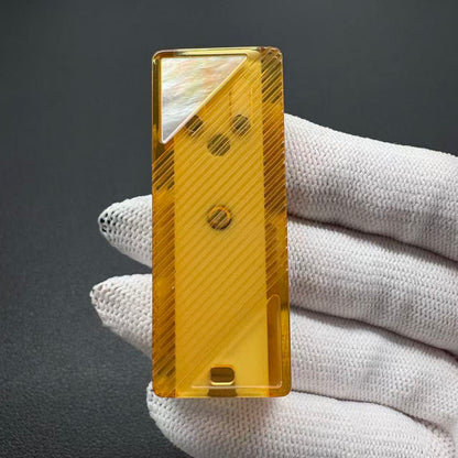Ultra Thin Wafer PEI