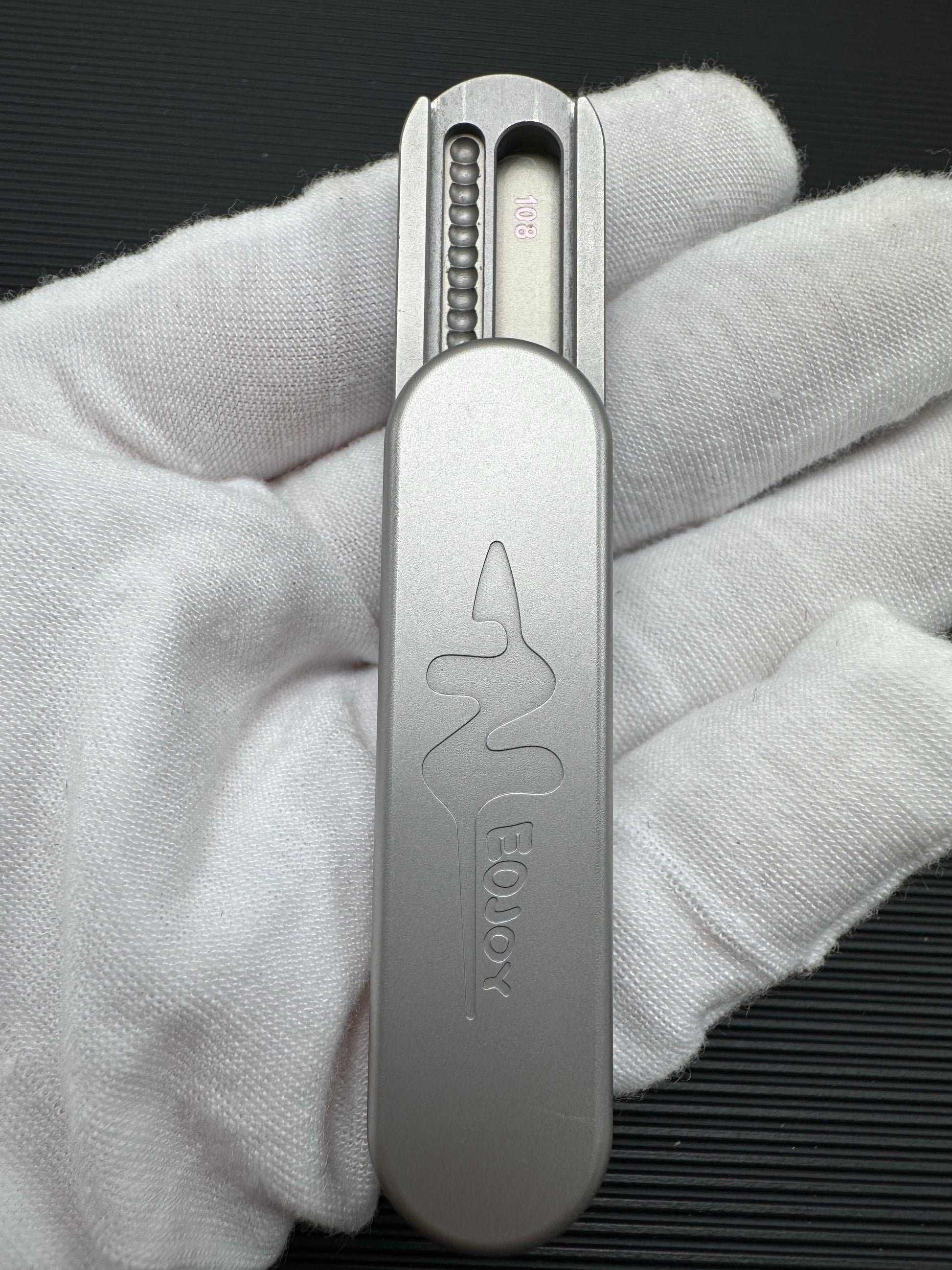 Latiao Stainless Steel