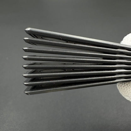 Crocbeats Zirconium