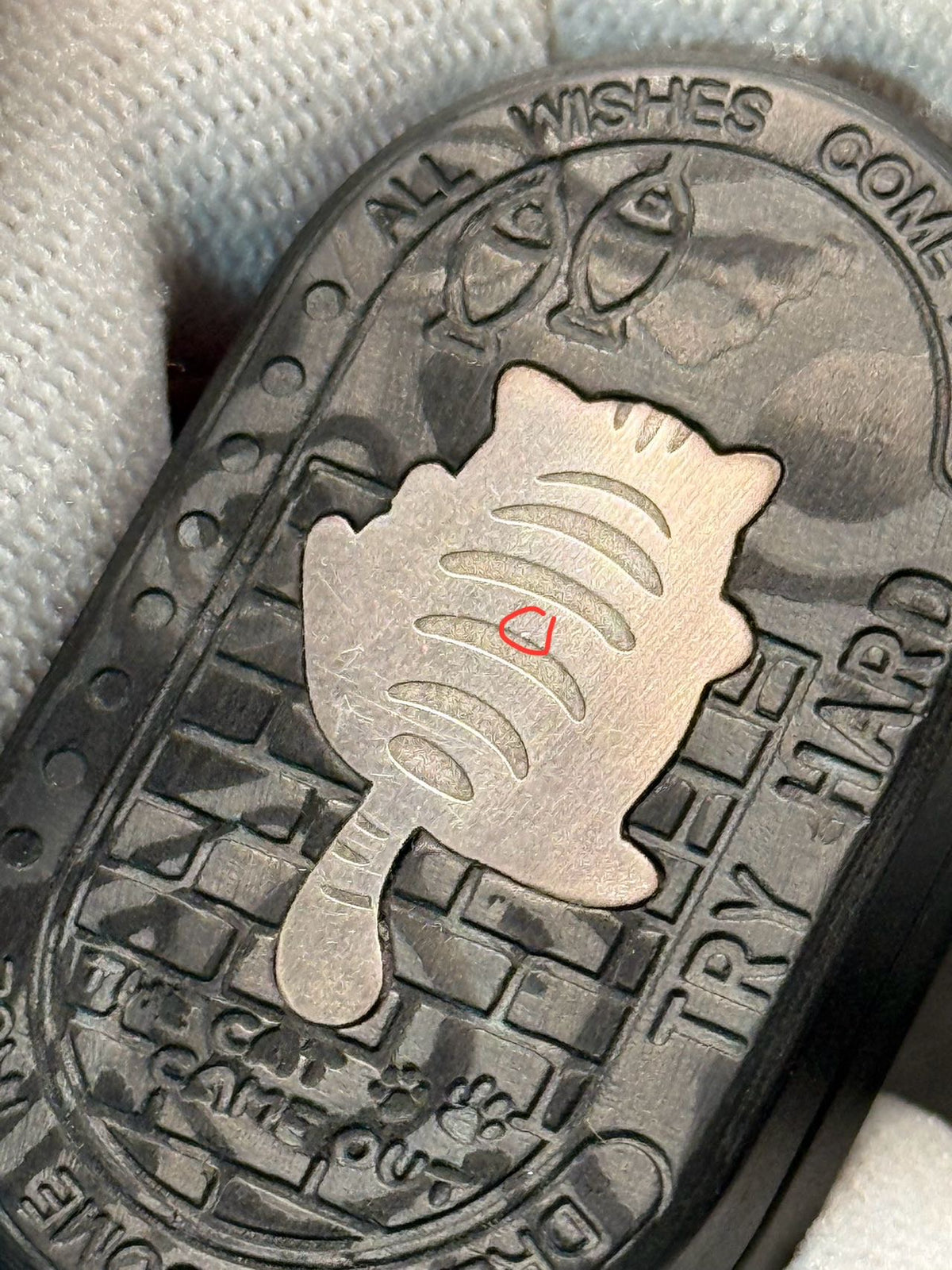 F2 Carbon Damascus