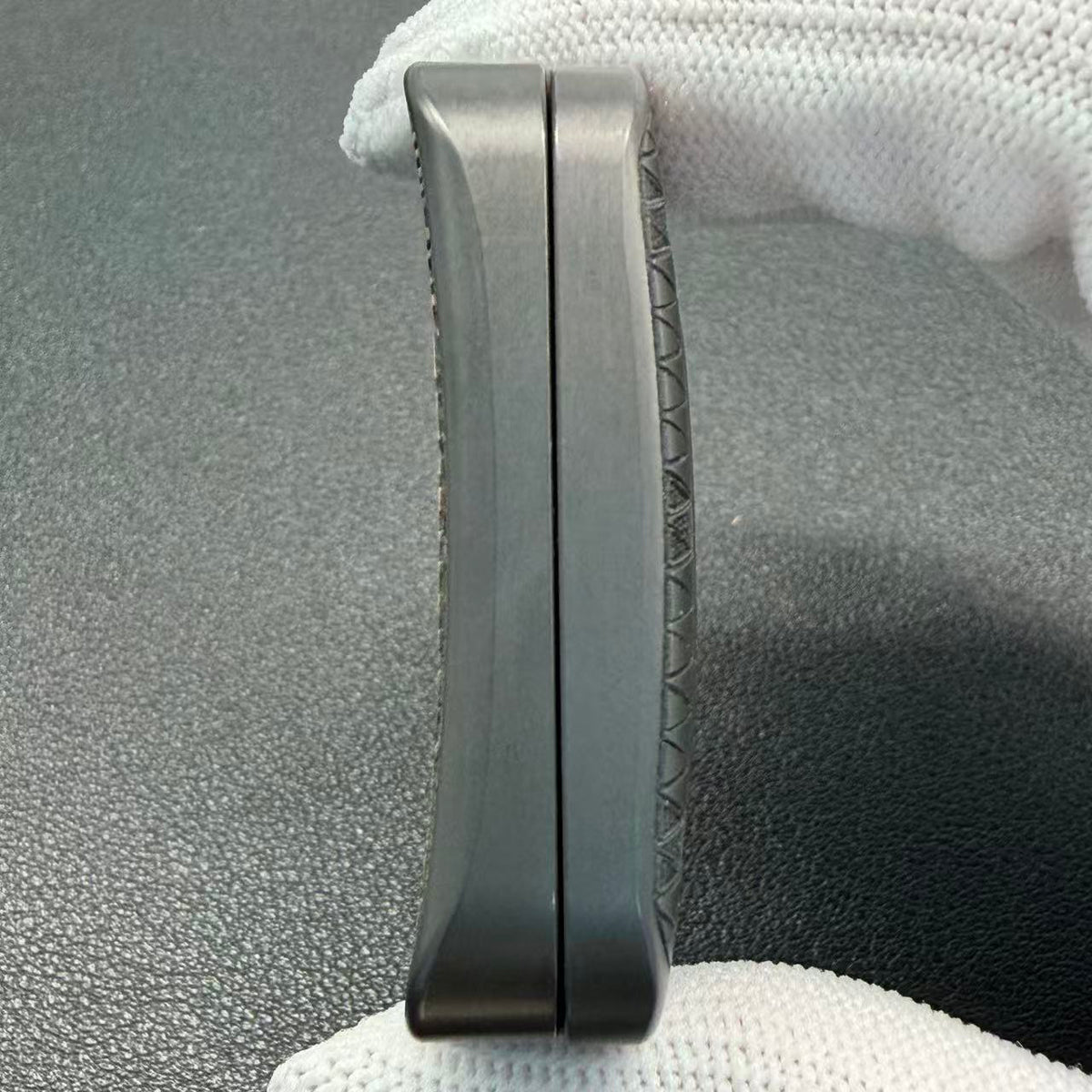 POPO Zirconium Limited Edition