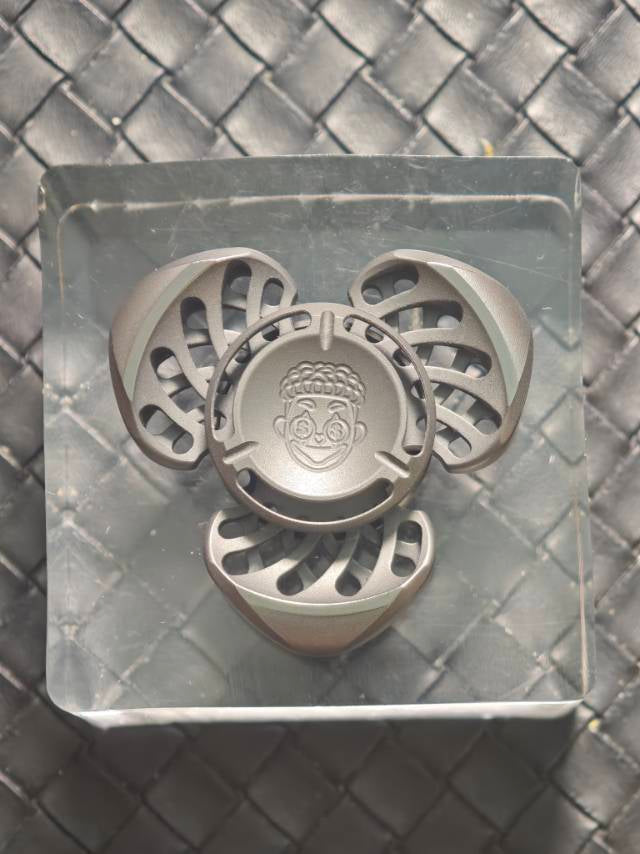 Turbo Zirconium