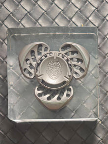Turbo Zirconium