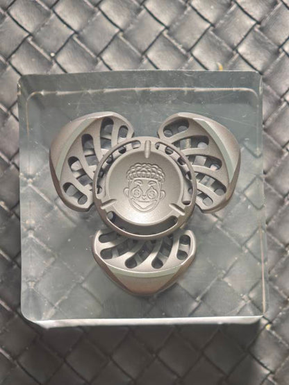Turbo Zirconium