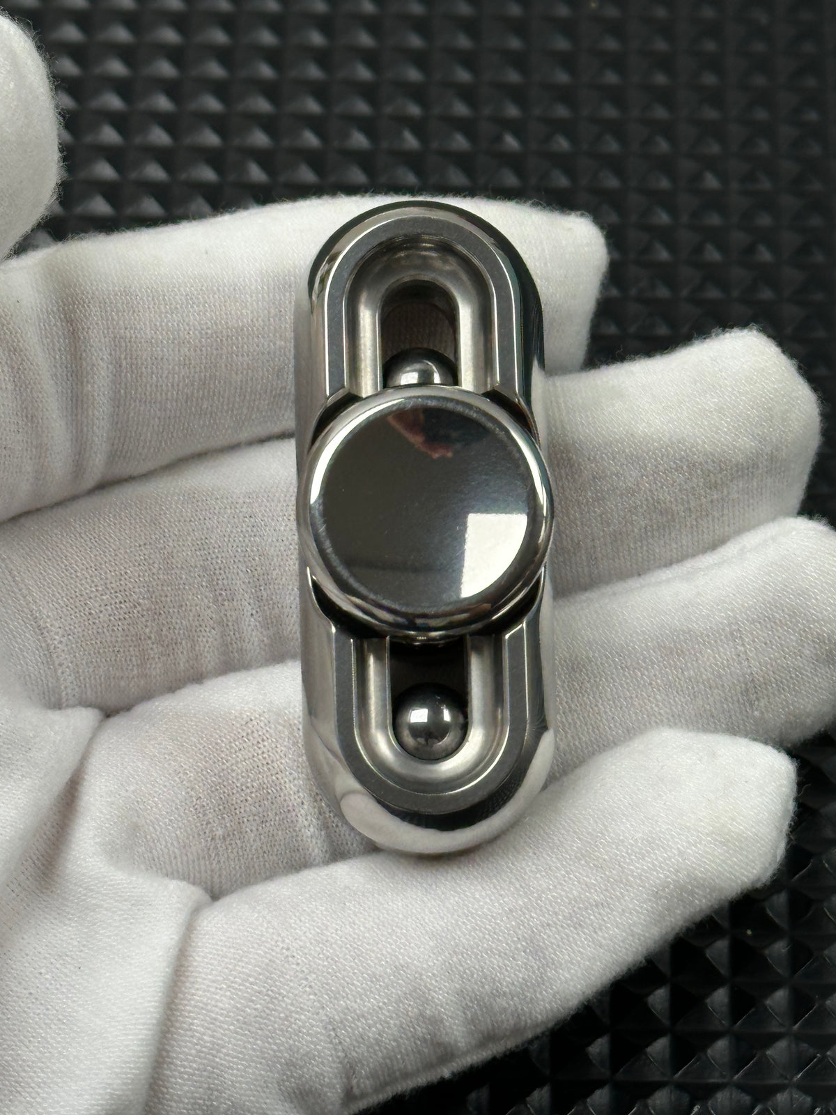 Sausage Stainless Steel