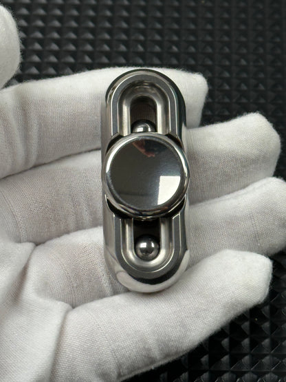 Sausage Stainless Steel