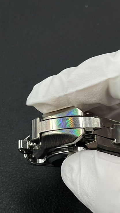 Hidden Blade Stainless Steel