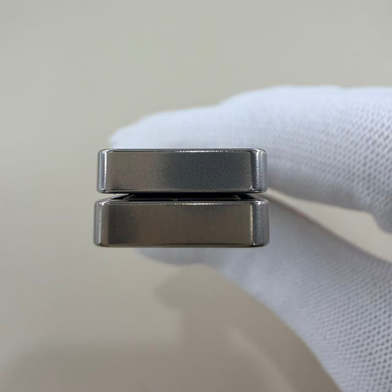 Choc Titanium