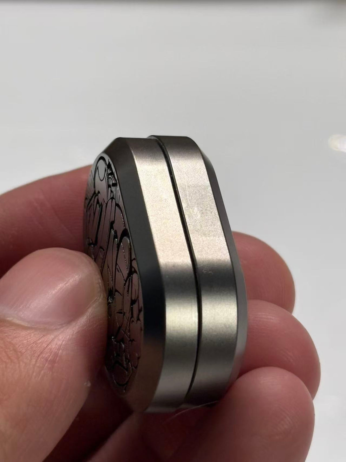 Nado Titanium