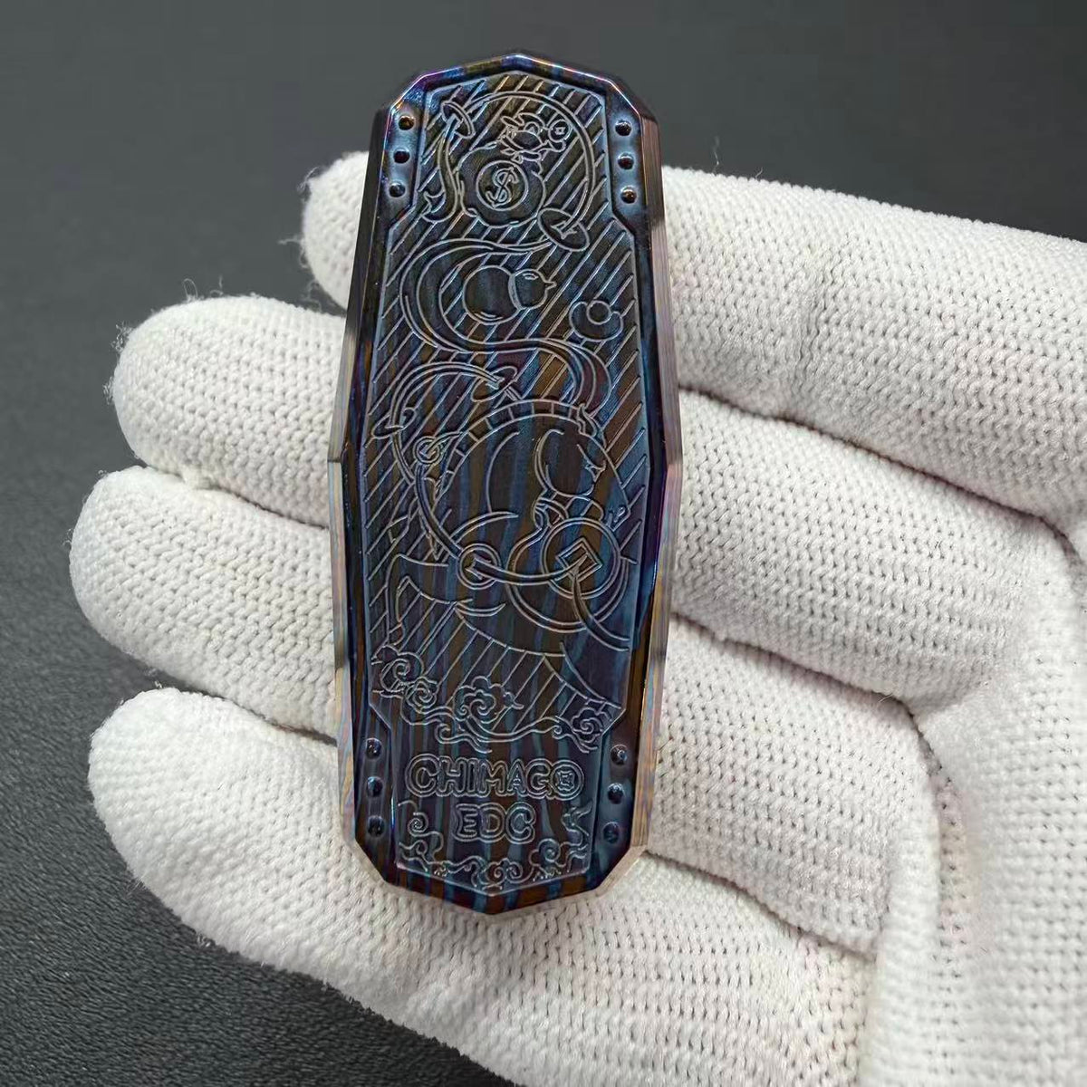 Monolith Mokuti