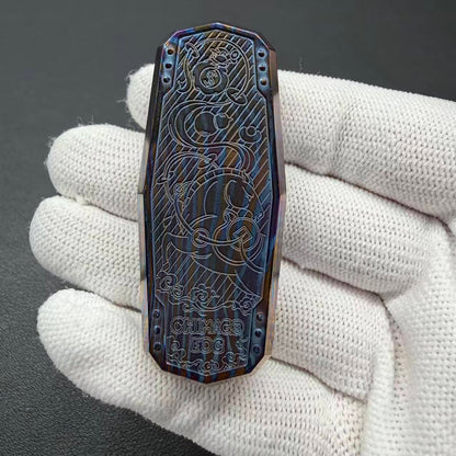 Monolith Mokuti