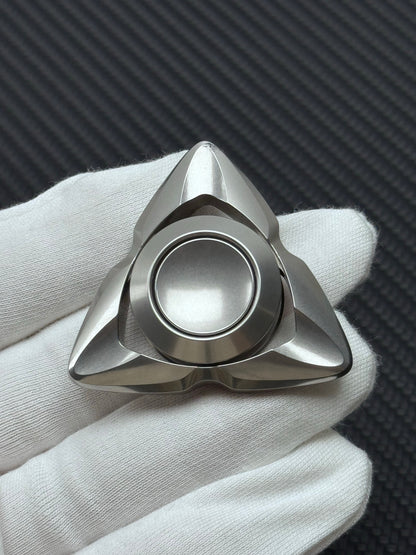 FairyWorks Mave1.1 mave1 Stainless Steel Stonewashed